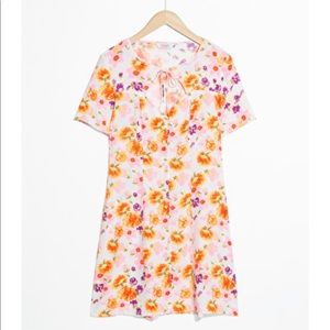 &other stories dress
